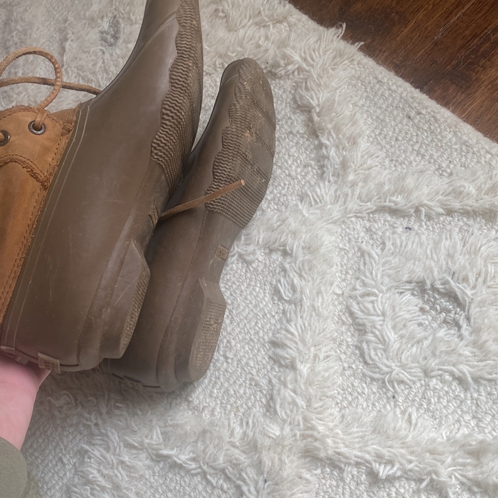 Sperrt Duck Boot - image 5